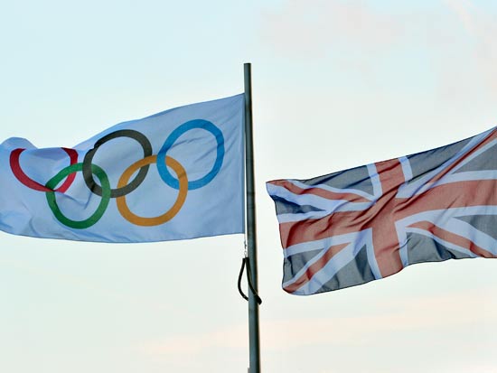 לונדון 2012, אולימפיאדה, משחקים אולימפיים / צלם: רויטרס